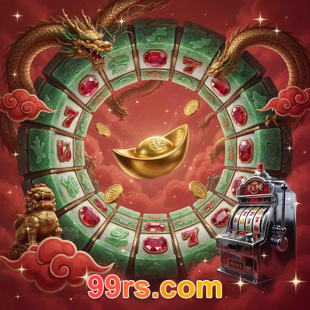 Masuk 99rs.com