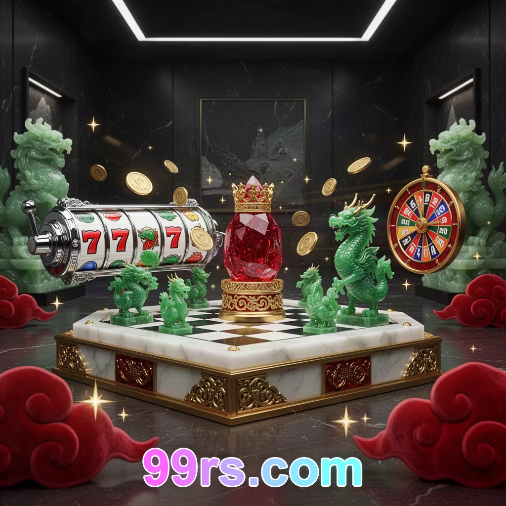 Aplikasi 99rs.com